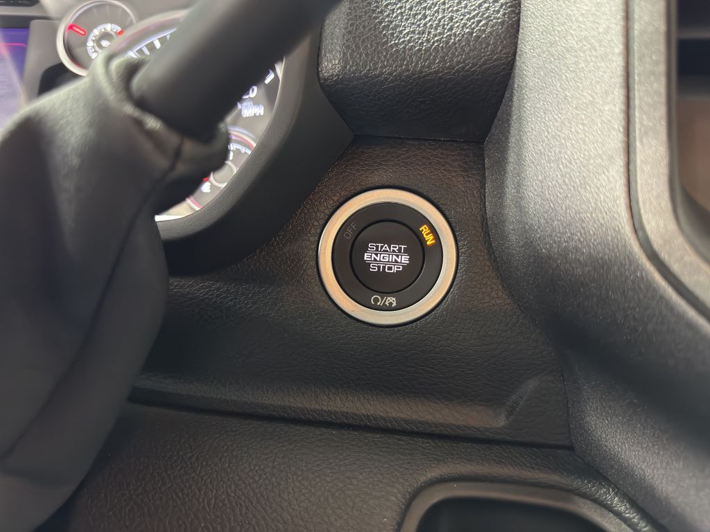 2025 Ram 3500 Tradesman photo 19