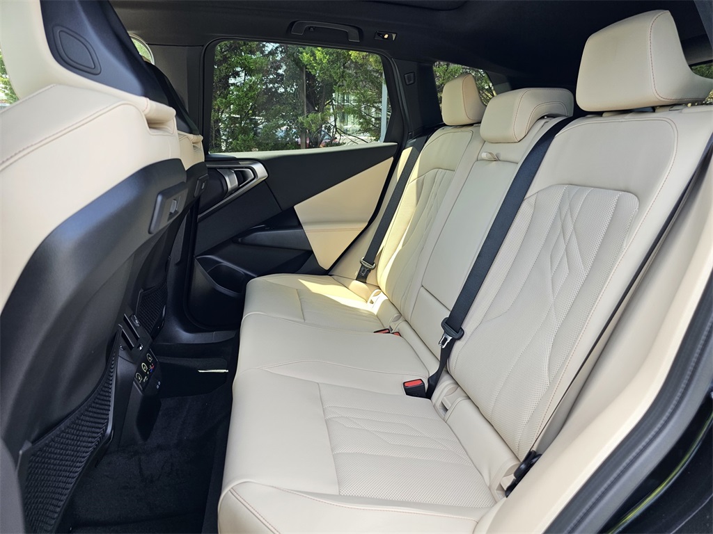 2026 Bmw X3 photo 17