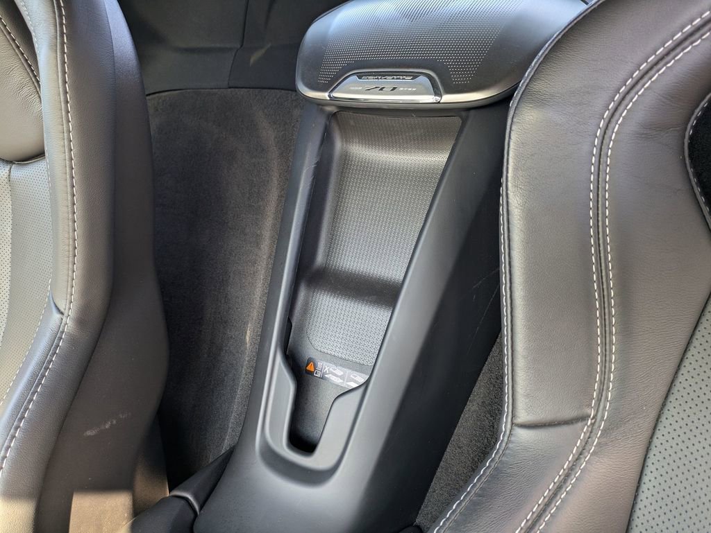 2023 Chevrolet Corvette Stingray 2LT photo 24