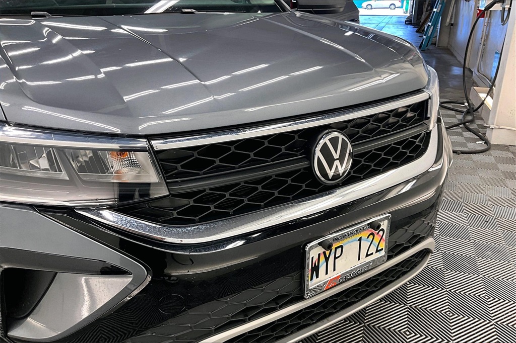 2024 Volkswagen Taos S photo 29