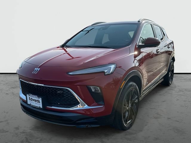 2026 Buick Encore GX Sport Touring's photo