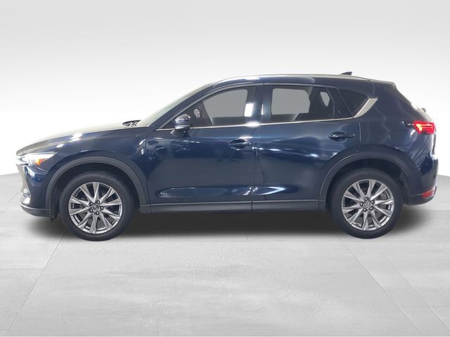 2020 Mazda CX-5 Grand Touring photo 8