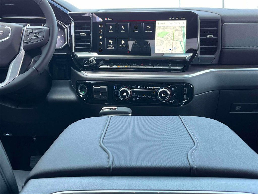 2026 Gmc Sierra 1500 SLT photo 13