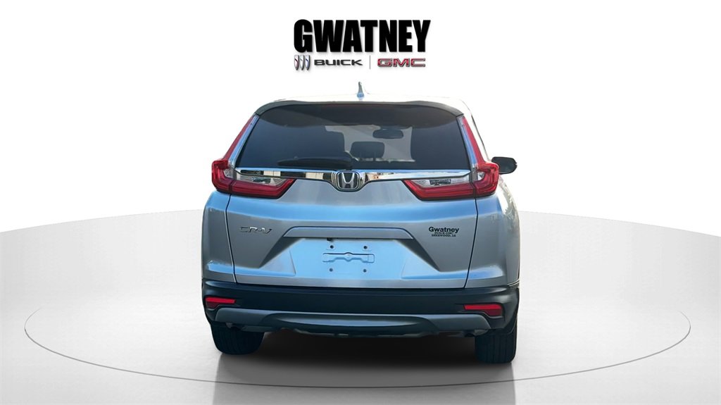 2019 Honda CR-V EX-L photo 19