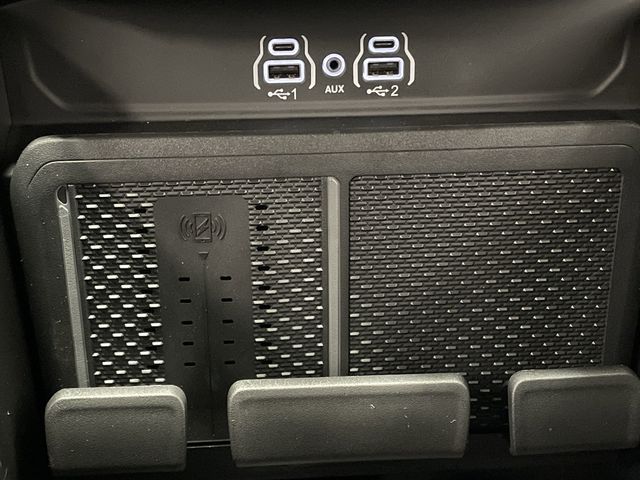 2025 Ram 1500 Laramie photo 23