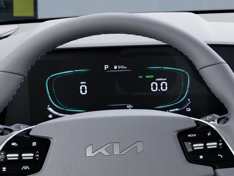 2025 Kia Niro SX Touring photo 18