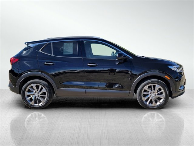 2022 Buick Encore GX Essence photo 2