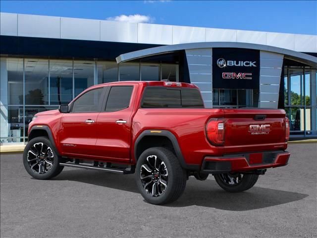 2026 Gmc Canyon Denali photo 3