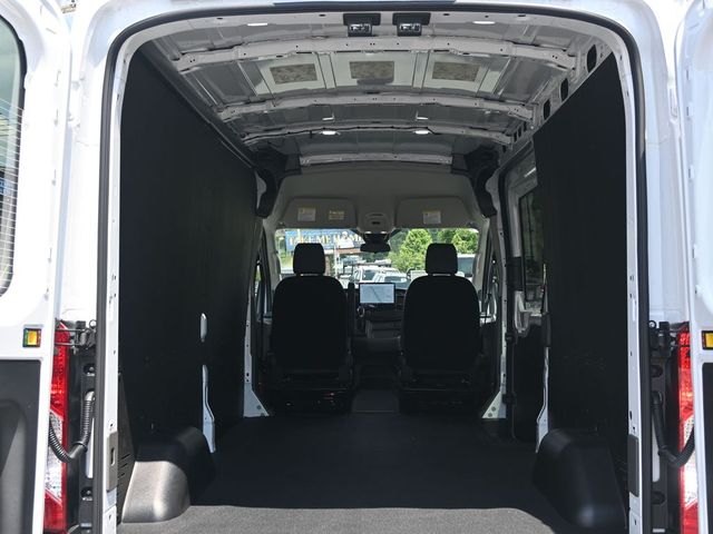 2025 Ford Transit photo 23