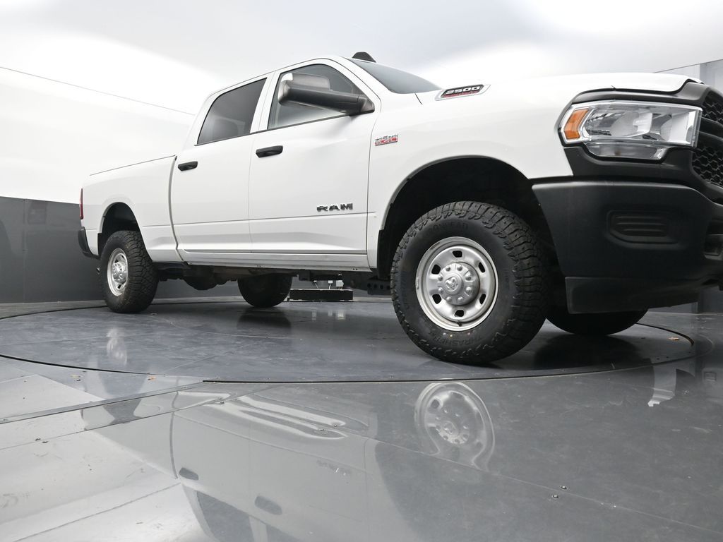 2020 Ram 2500 Tradesman photo 18