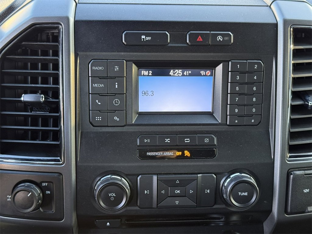 2018 FORD F-150 - Image 20