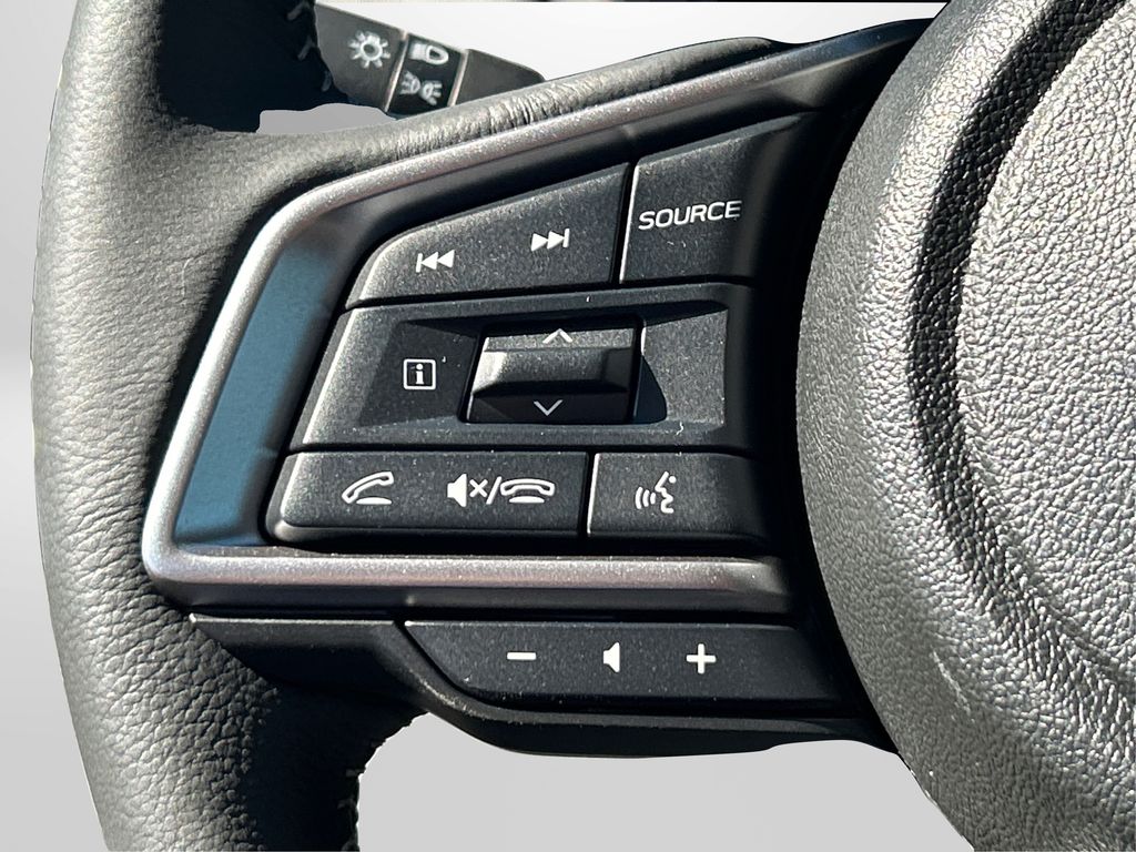 2025 Subaru Outback Limited photo 28