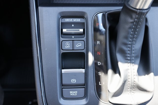 2026 Honda CR-V EX-L photo 32