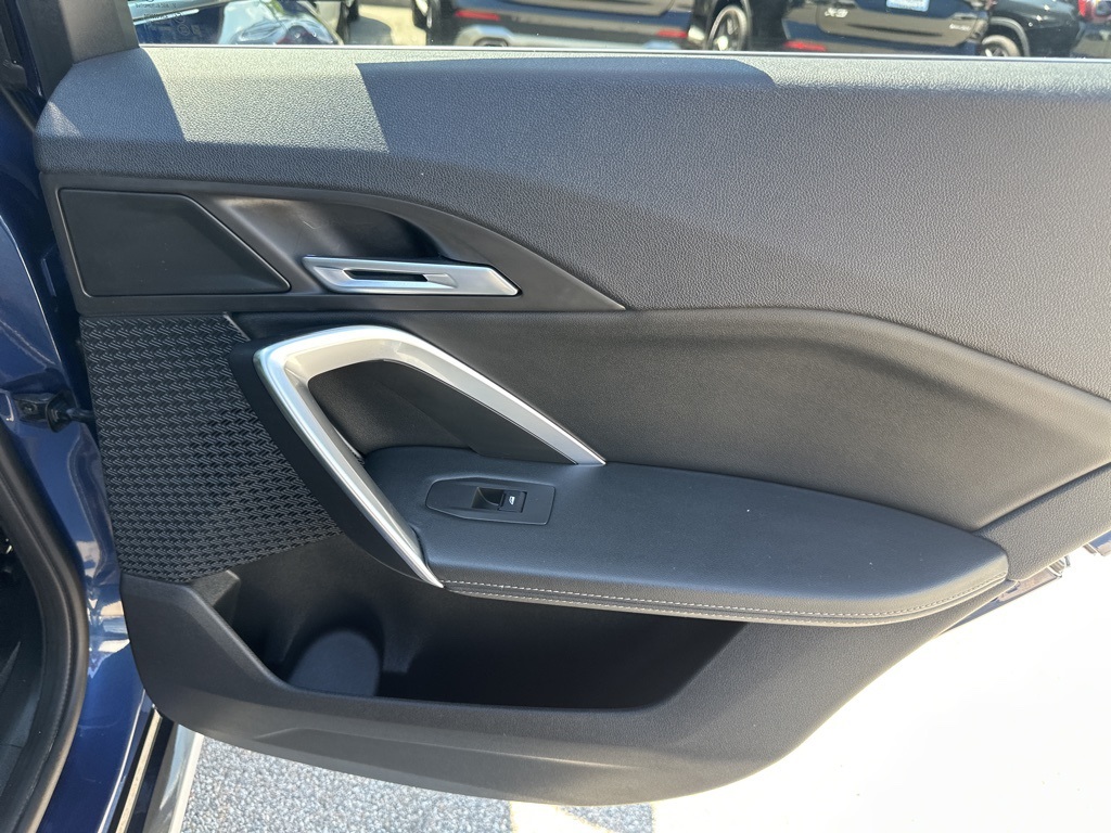 2025 Bmw X1 XDrive28i photo 20
