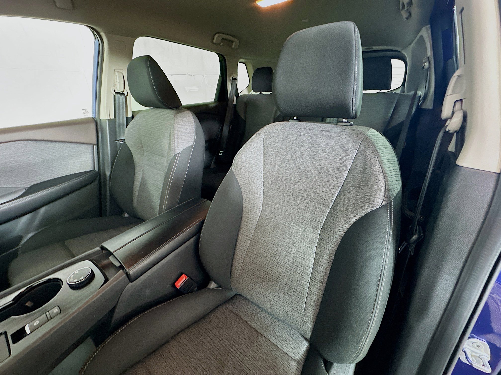 2023 Nissan Rogue SV photo 19