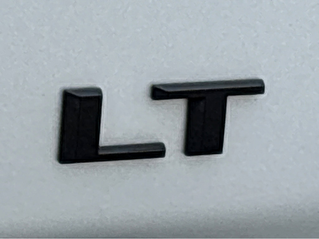 2021 Chevrolet Silverado 1500 LT Trail Boss photo 21