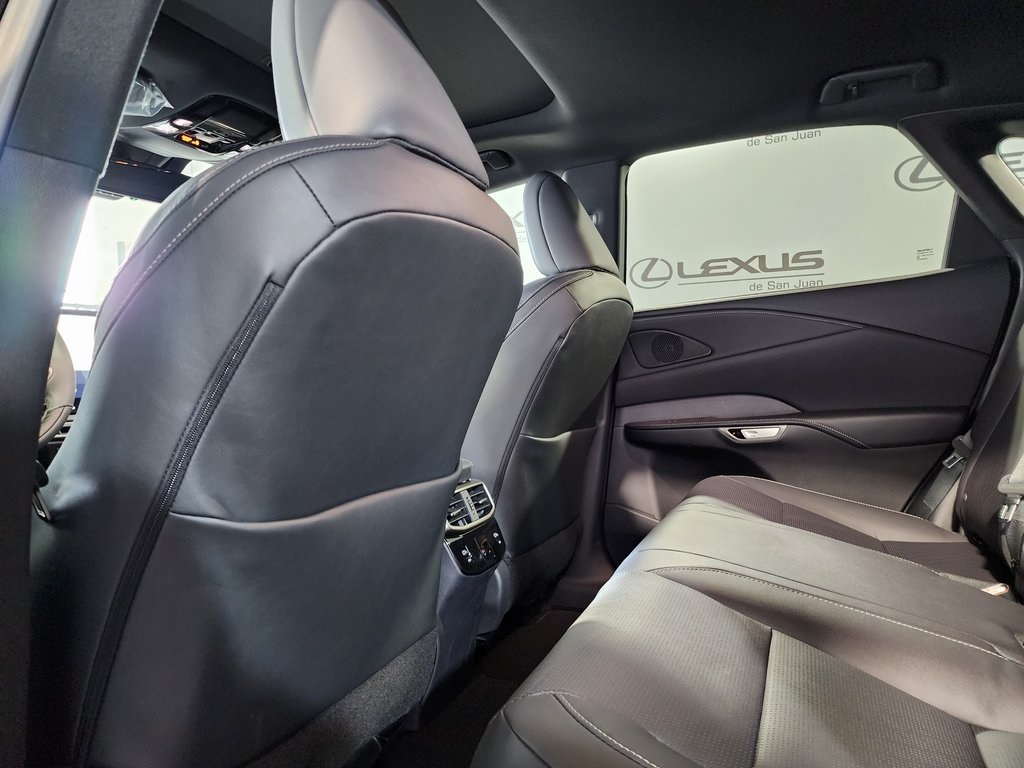 2025 Lexus RX 350 photo 24