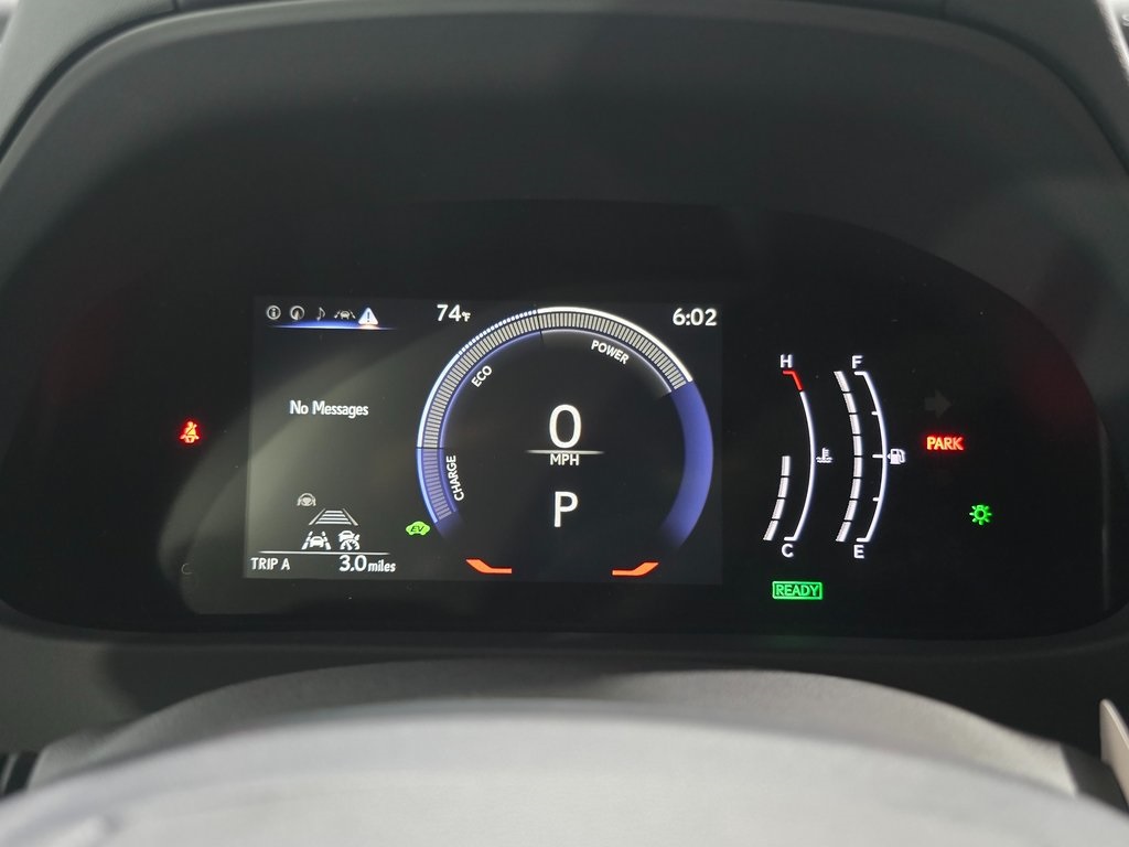 2025 Lexus UX photo 16