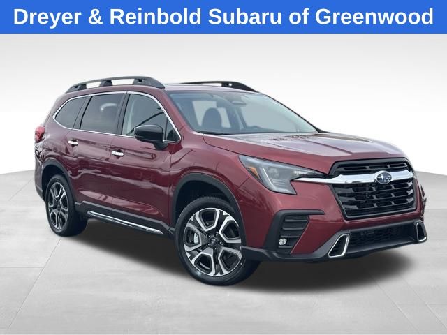 2026 Subaru Ascent Touring's photo