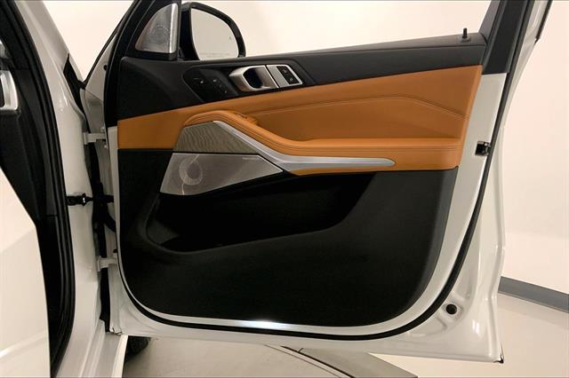 2023 Bmw X7 xDrive40i photo 25