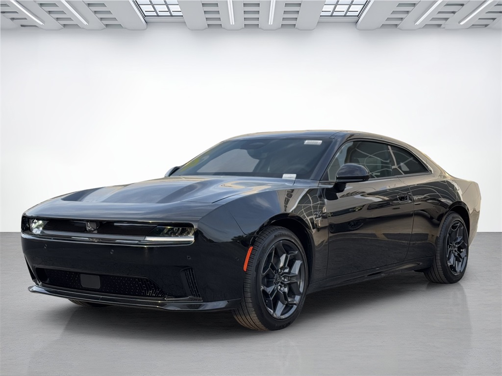2025 Dodge Charger Daytona R/T photo 7