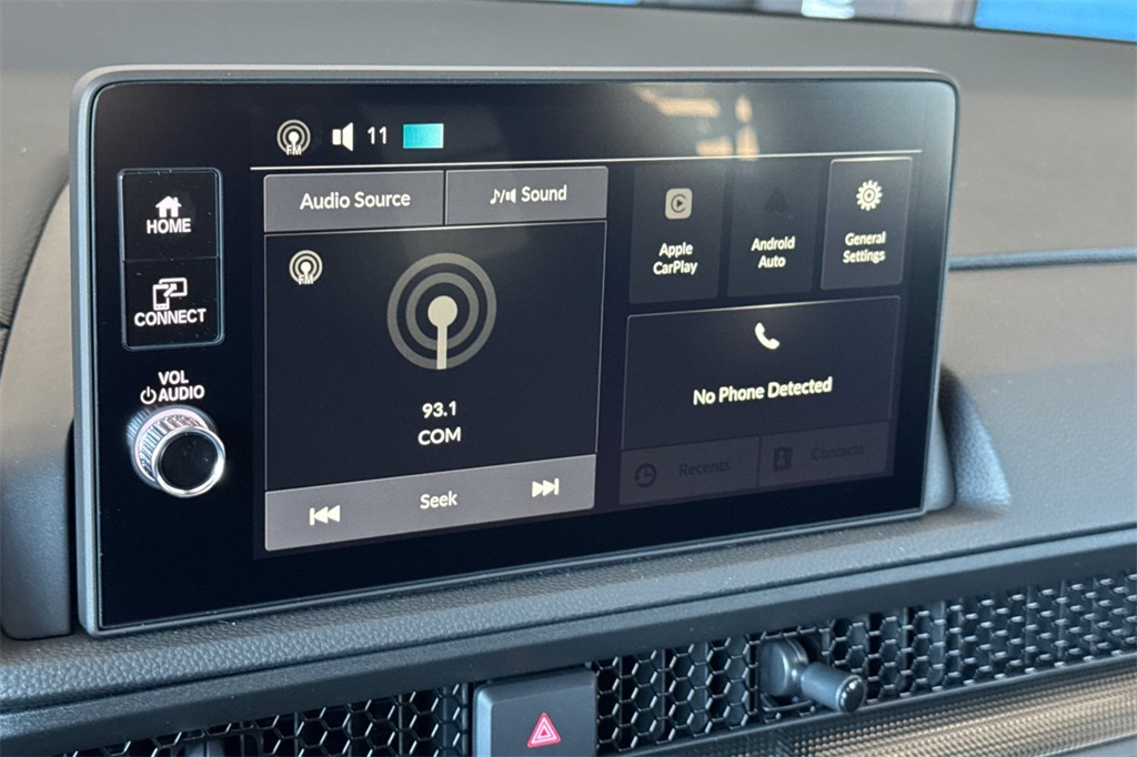2026 Honda CR-V EX photo 21