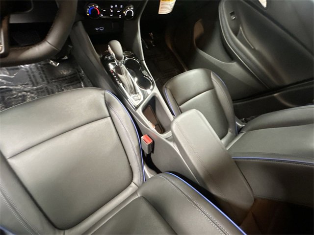 2026 Buick Encore GX Sport Touring photo 21