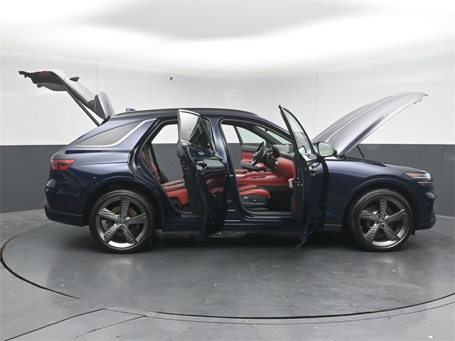 2025 GENESIS GV70 - Image 57