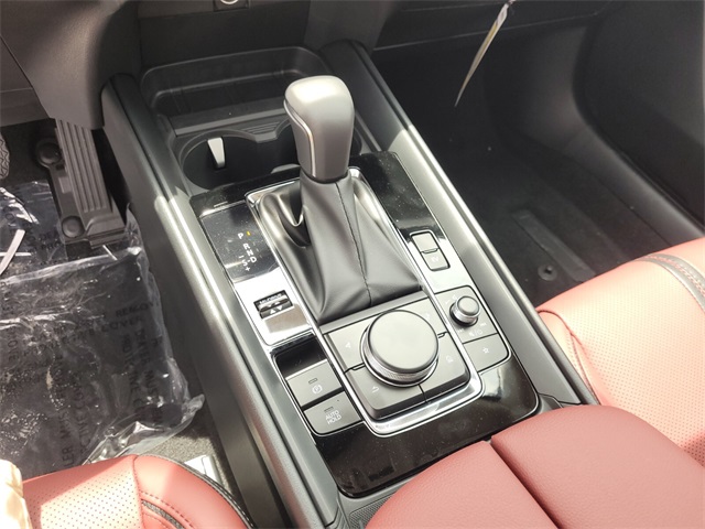2025 Mazda CX-50 Premium Plus photo 24