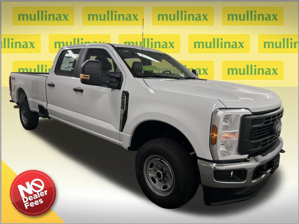 2026 Ford F-250 Base's photo