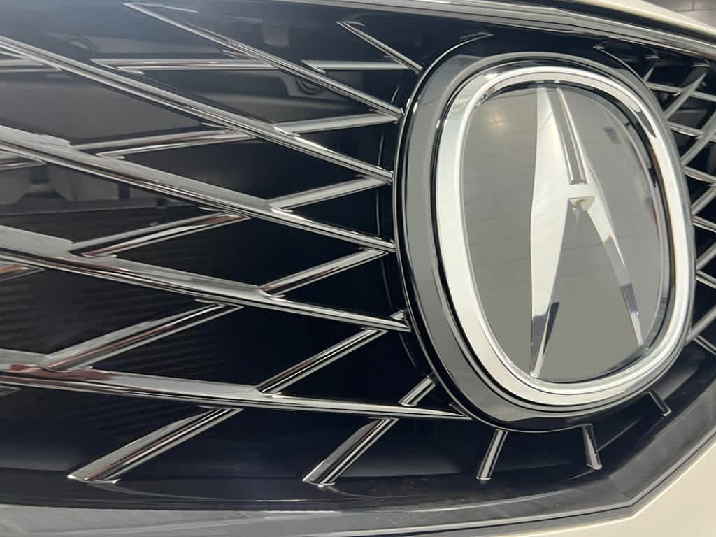 2025 Acura RDX Technology photo 9
