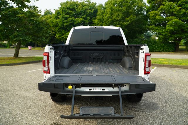 2021 Ford F-150 Raptor photo 30