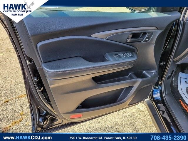 2023 HONDA PASSPORT - Image 26