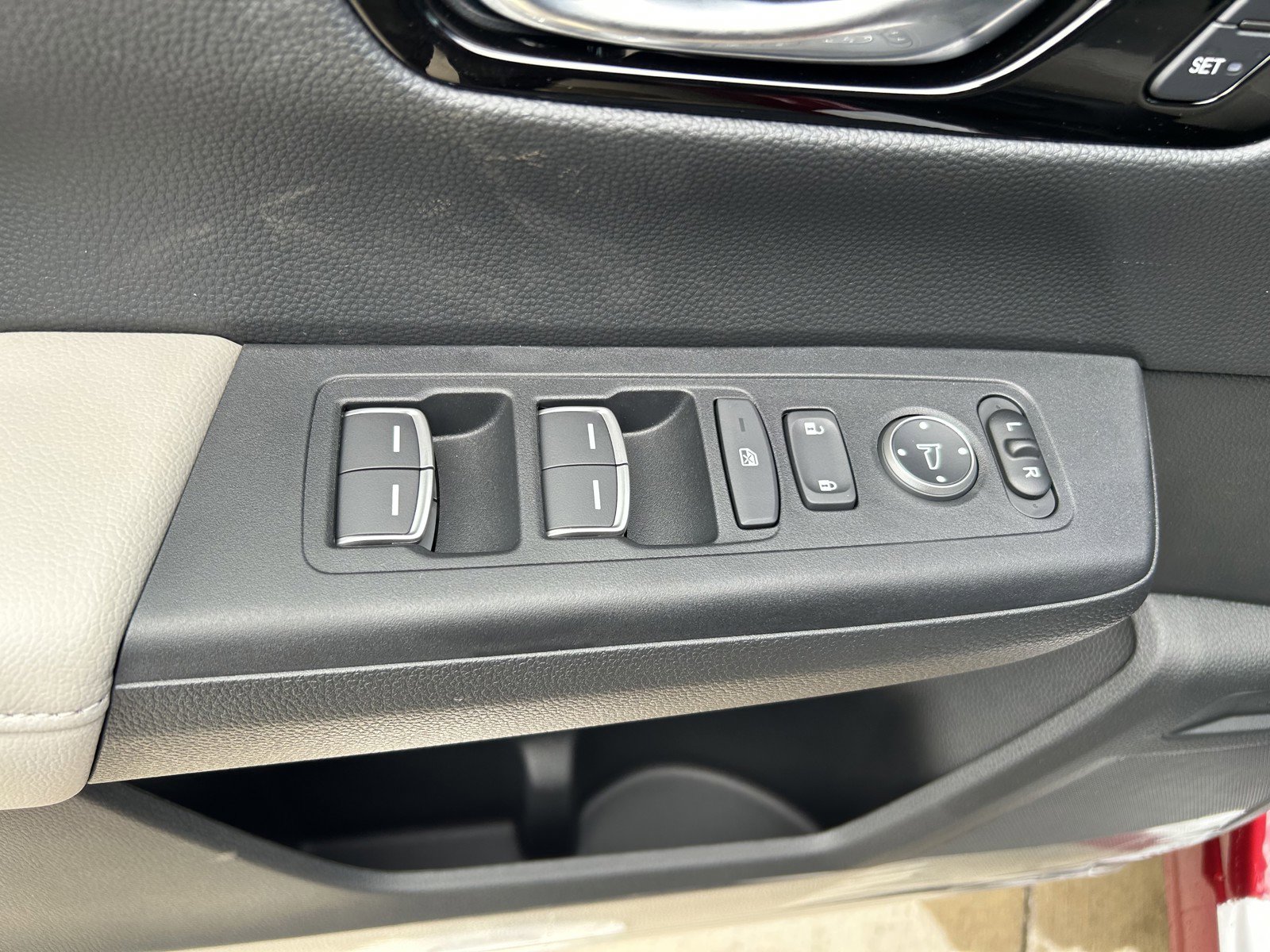 2026 Honda CR-V EX-L photo 11