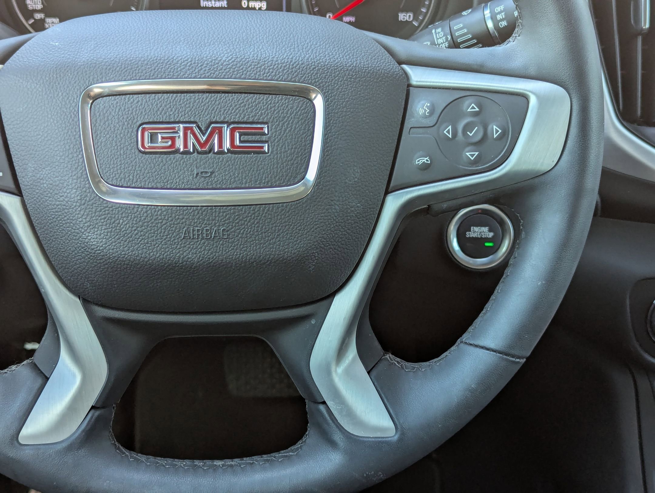2024 Gmc Terrain SLT photo 18