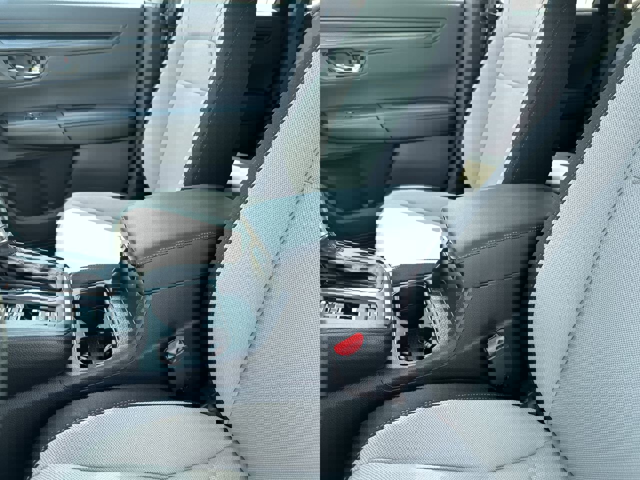 2026 Honda CR-V LX photo 18