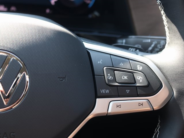 2026 Volkswagen Atlas SE Technology photo 14