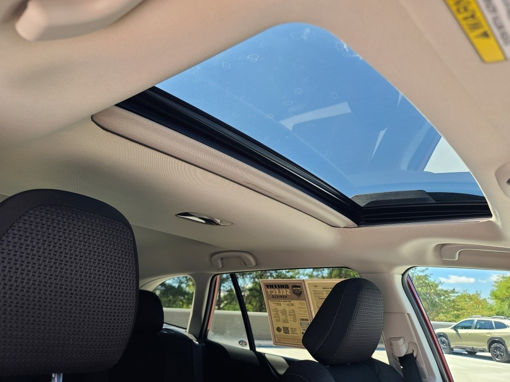 2021 Subaru Outback Premium photo 8