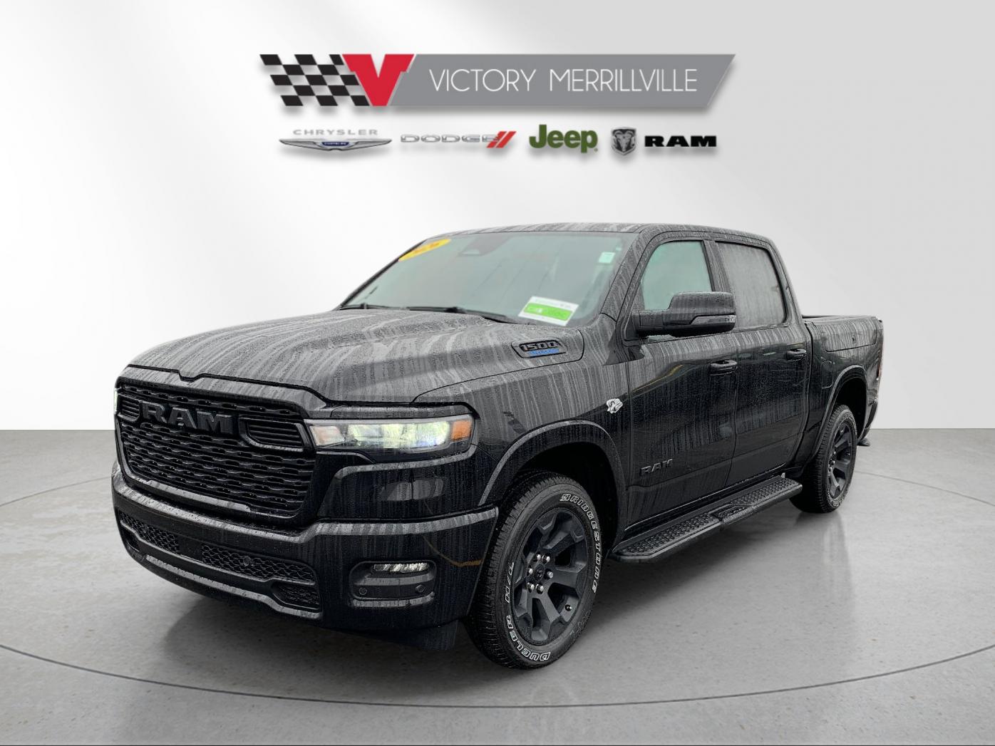 2026 RAM Ram 1500 Pickup Big Horn/Lone Star's photo