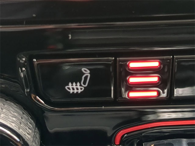 2025 Jeep Grand Cherokee Limited photo 27