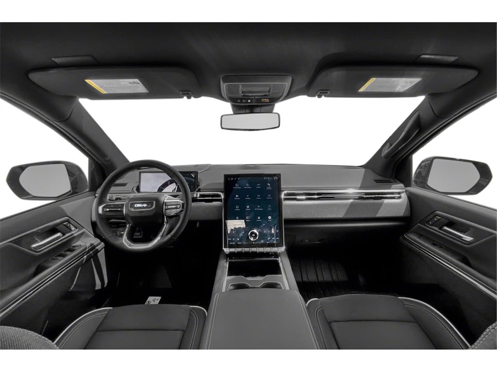 2026 Gmc Sierra Elevation photo 2