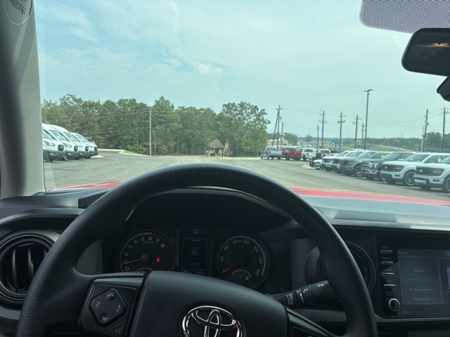2023 Toyota Tacoma SR5 photo 7