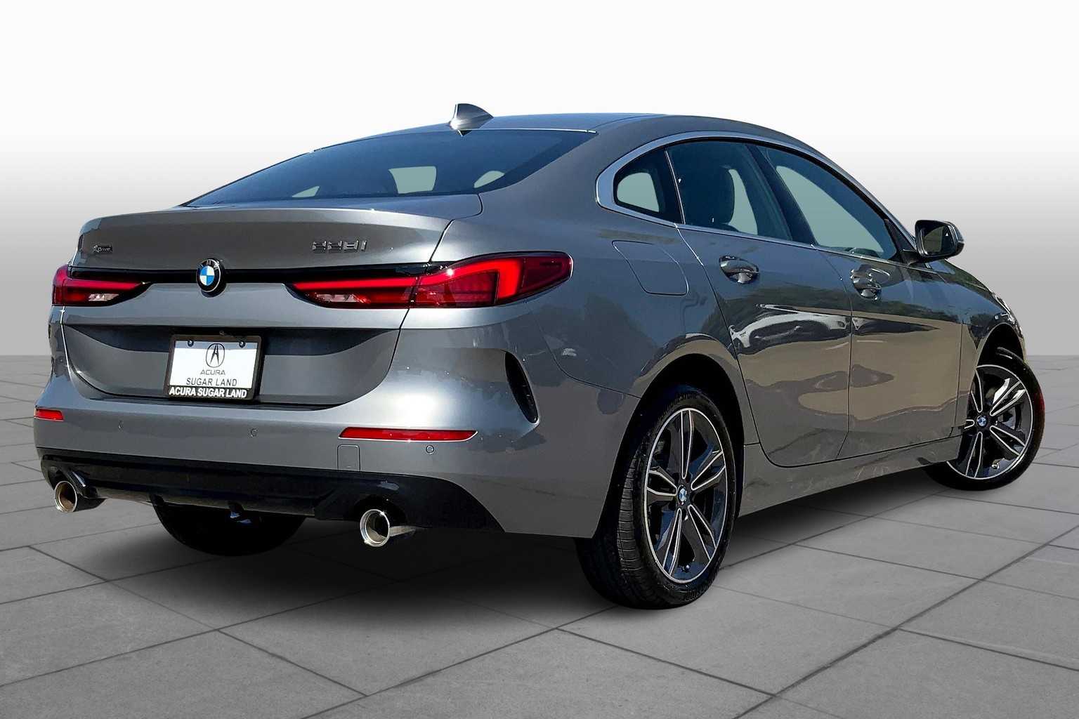 2024 Bmw 228i xDrive Gran Coupe photo 11