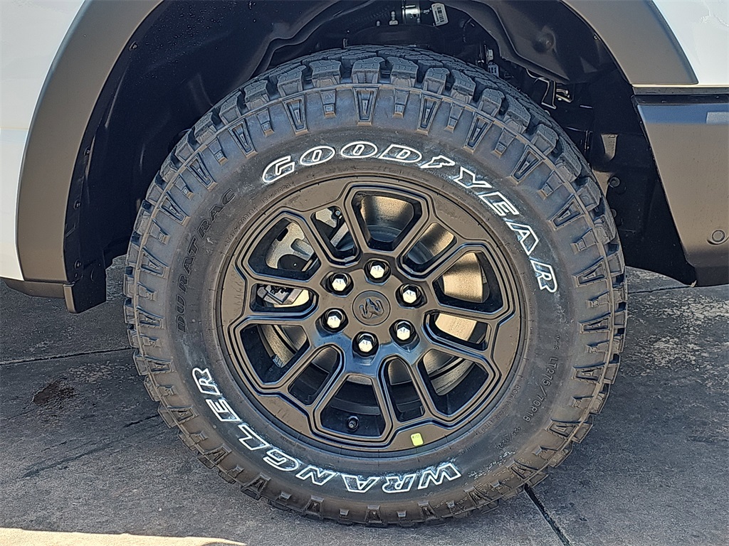 2025 Ram 1500 Rebel photo 39