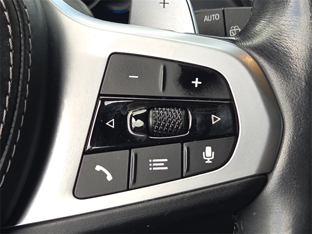 2022 Bmw X7 xDrive40i photo 21