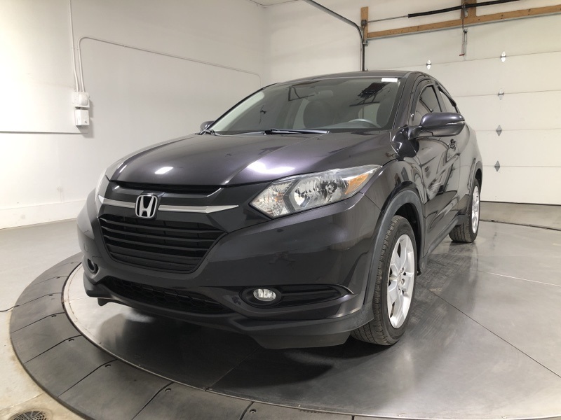 2016 Honda HR-V EX photo 2