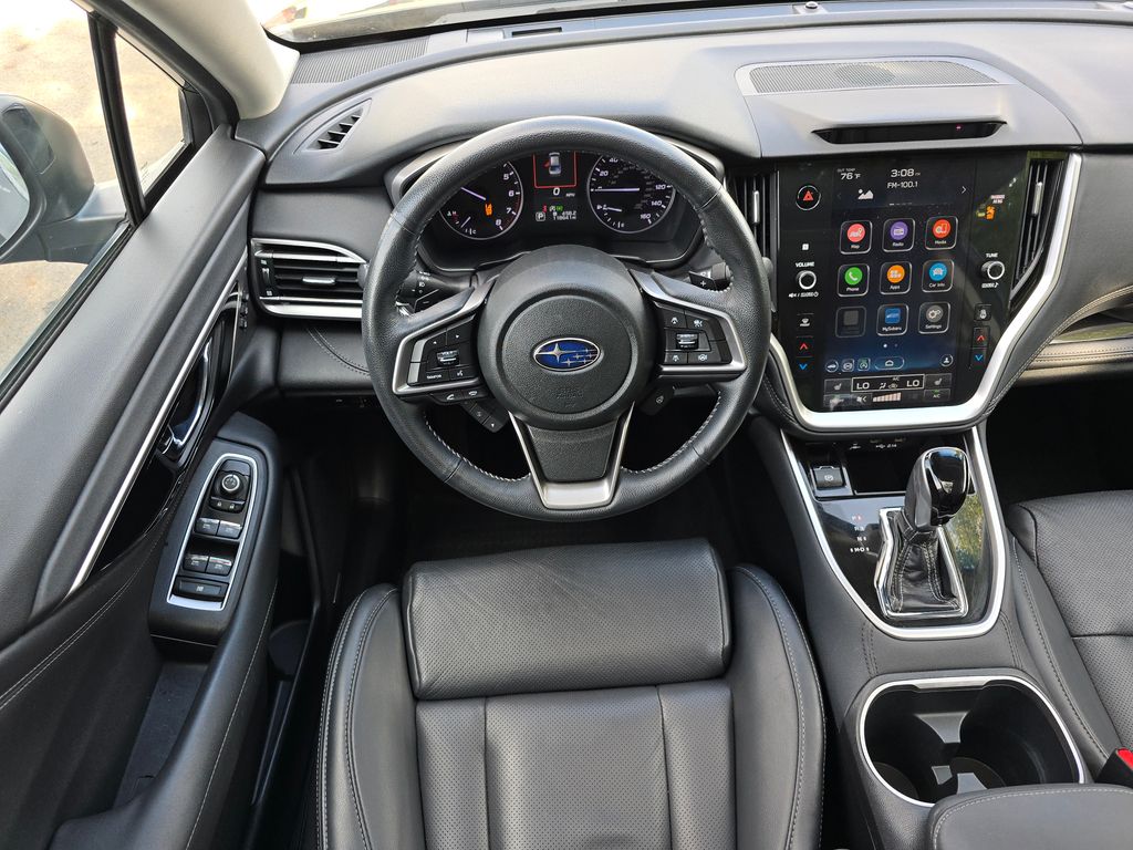 2020 Subaru Legacy Limited photo 11