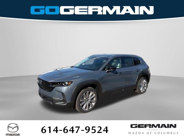2026 Mazda CX-50 Preferred's photo
