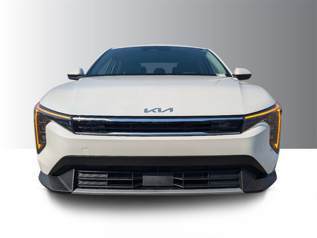 2025 Kia K4 EX photo 7