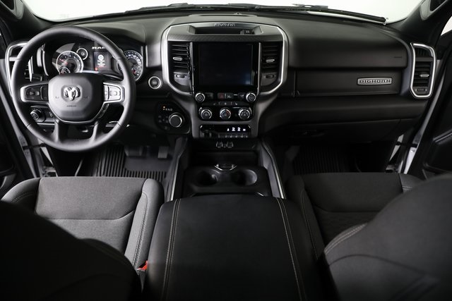 2025 Ram 1500 Big Horn Lone Star photo 4
